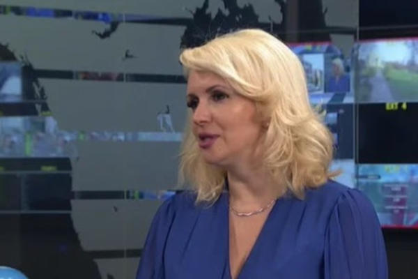 MOJA PRVA PLATA! MINISTARKA KISIĆ TEPAVČEVIĆ: Nova prilika da 10.000 mladih zasnuje radni odnos!