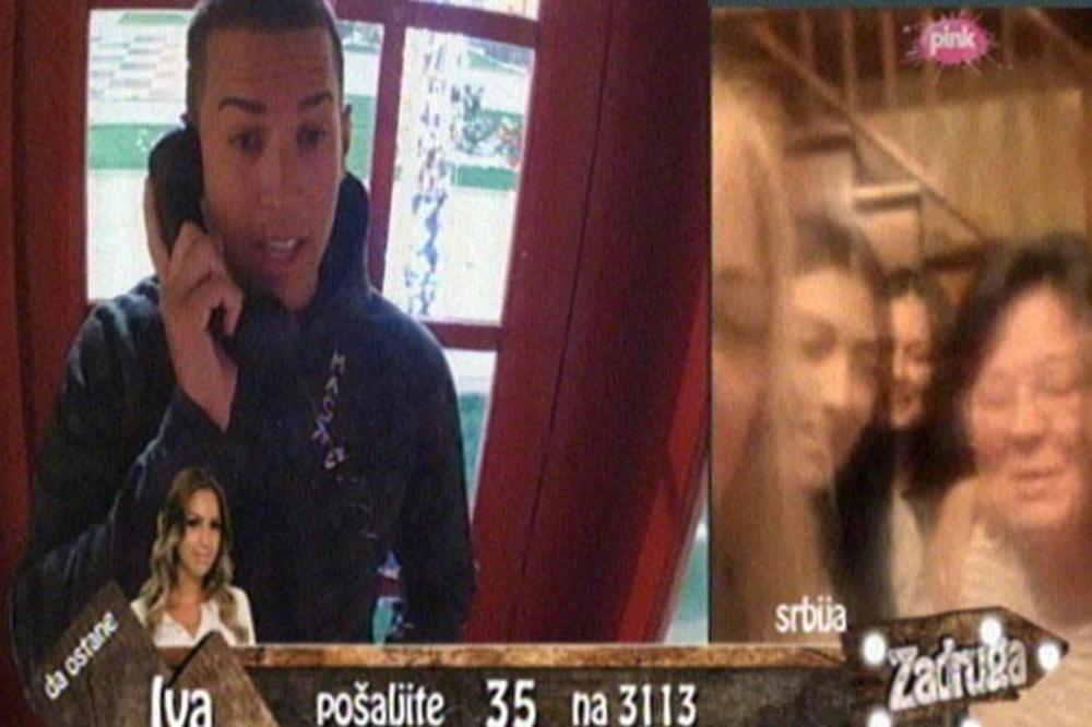 NISU ODUŠEVLJENI TAROM? Mateji porodica poručila: Pokaži da imaš stav! (VIDEO)