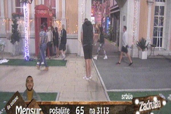 KAKVA LEPOTICA! Svi komentarišu izgled Edove sestre! (VIDEO)