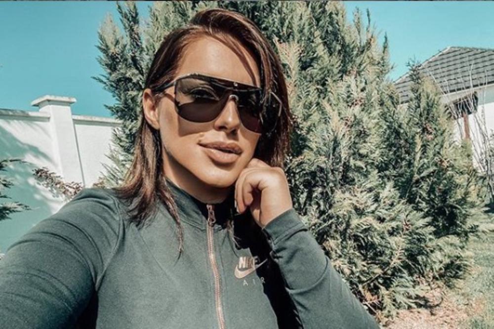 SEKA ALEKSIĆ OBJAVILA SVOJ PRIVATNI VIDEO! Sve se dešava u Staroj Pazovi, a ovaj prizor niko nije očekivao!