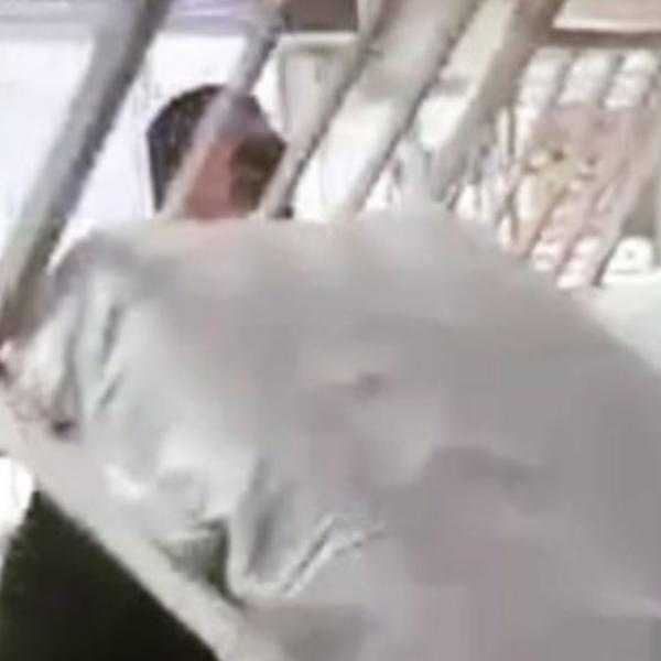 SRPSKI SPORTISTA ZARAŽEN KORONAVIRUSOM: Ali ono što radi u bolnici niko nije očekivao!