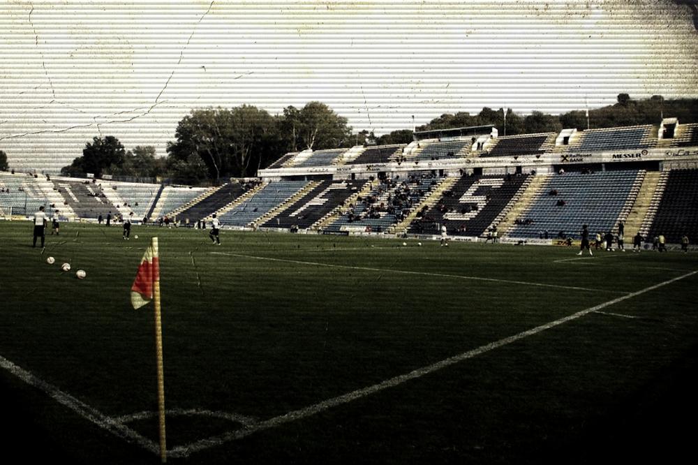 SARTID KOGA VIŠE NEMA: Od Intertoto kupa, Ipsviča i jedinog trofeja, do oduzimanja bodova i tavorenja u blatu....