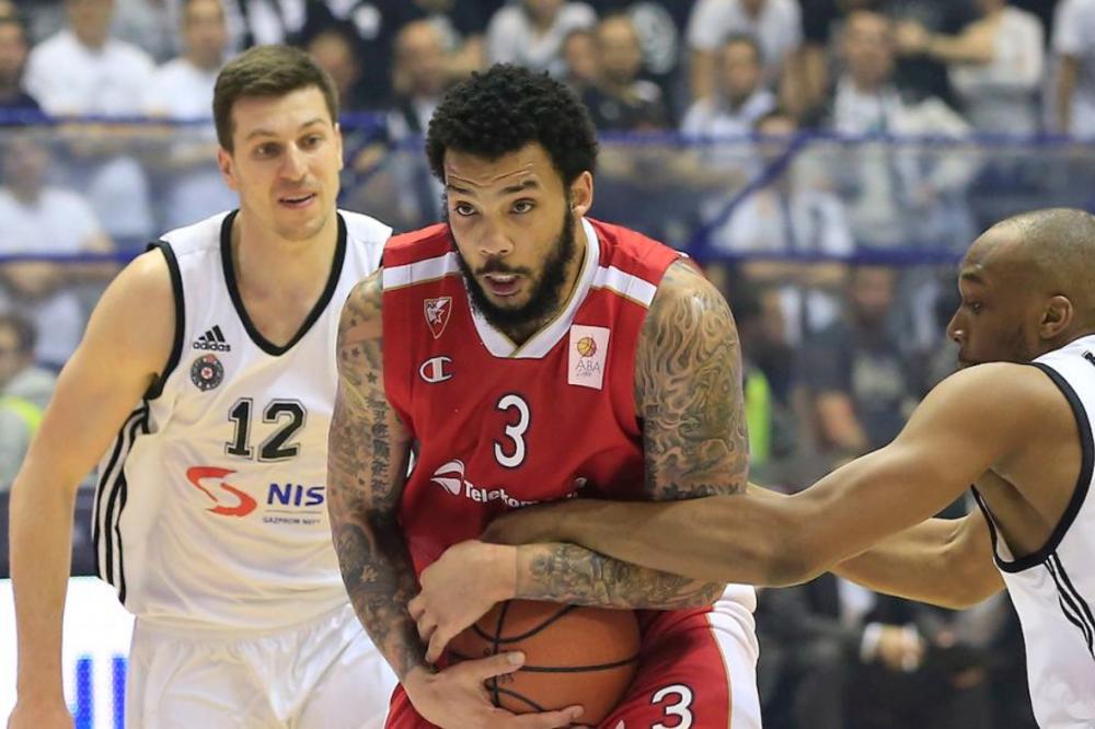 KAKVE REČI VILIJAMSA! Delije u delirijumu, dok Grobarima nije dobro!