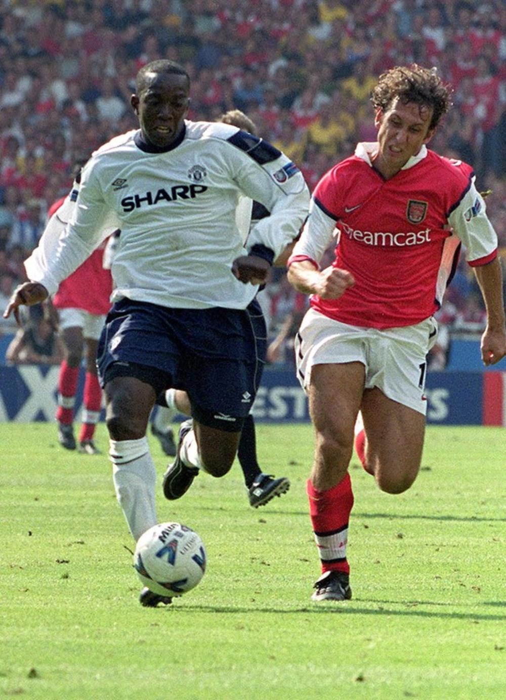 Dvajt Jork je stavio Sava Miloševića u svoj idealni tim