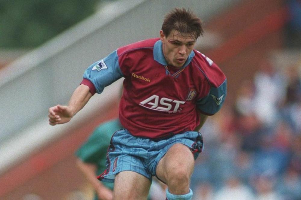 SAVO MILOŠEVIĆ ZAVRŠIO NA SAJTU MANČESTER JUNAJTEDA: Ogromno priznanje za ponos trenera Partizana!