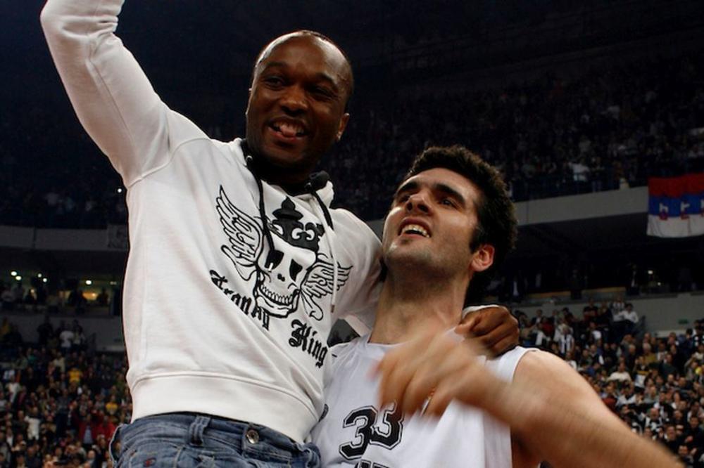 Grobari, ne zamerite, ali moram ovo da vam kažem...