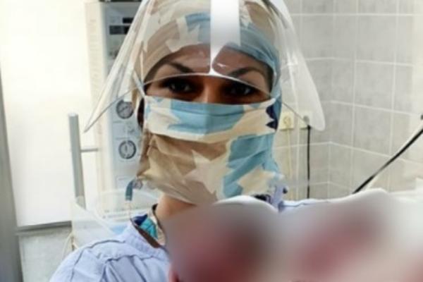 NAJDIVNIJA STVAR KOJU ĆETE VIDETI DANAS STIŽE IZ VIŠEGRADSKE: Pa ovo je da se čovek istopi! (FOTO)