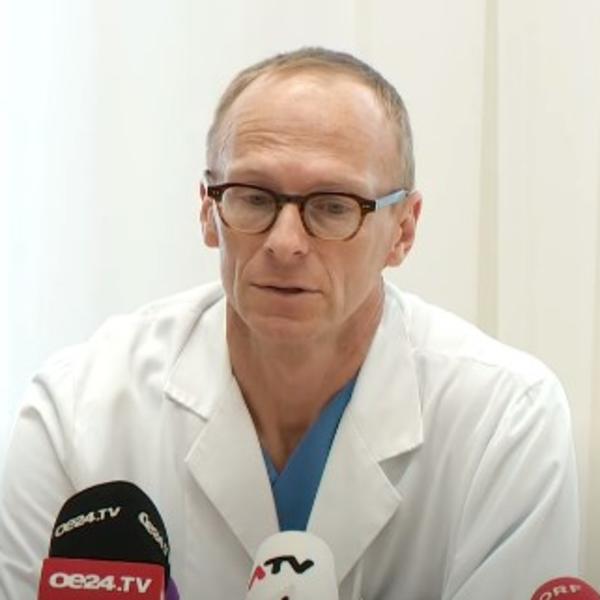 UGLEDNI BEČKI INFEKTOLOG SAOPŠTIO KADA ĆE VIRUS STVARNO BITI IZA NAS: Pominje se ova godina!