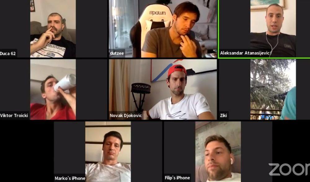 Uskršnji 'lajv' na Instagramu  