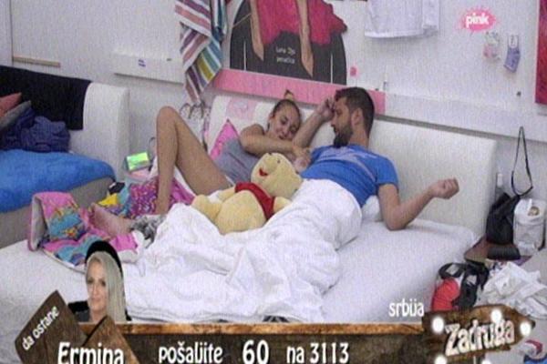 LUNI ZBOG GASTOZA NIJE MIRNA SAVEST! Beži od pitanja novinara zbog njega, evo šta se krija iza svega!