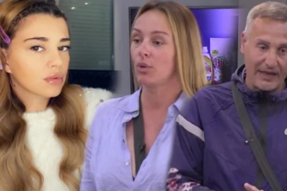 ANABELI I GAGIJU SAOPŠTENO DA JE KIJA PODNELA TUŽBU PROTIV LUNE: Istog trenutka su ustali i saopštili ovo