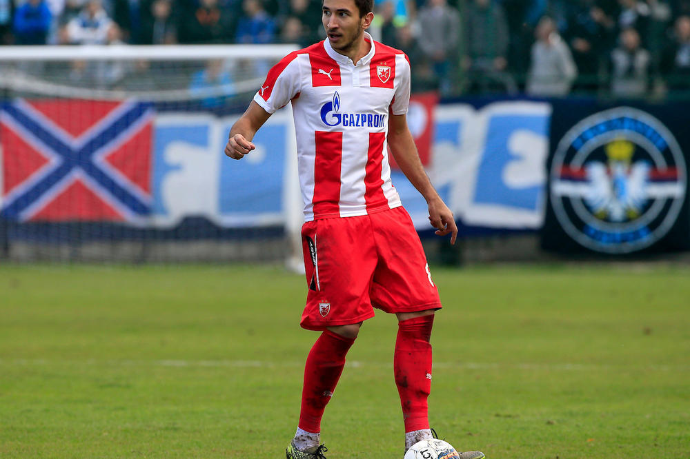 ZVEZDA I TRANSFER GRUJIĆA: Lepe vesti za sve navijače tima sa Marakane!