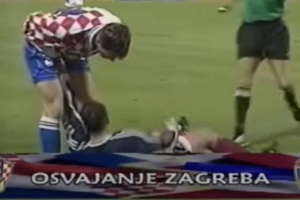 BATICA GA UHVATIO ZA MU*A, A SADA SE PRAVDA: Nikada ne bih igrao u Zvezdi, zvoni mi telefon ceo dan - Ljupko laže!