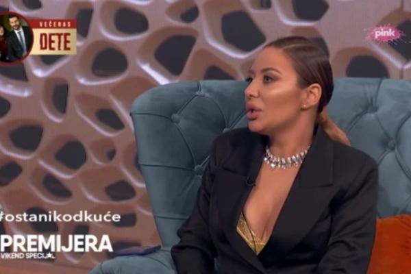 ANA NIKOLIĆ PO PRVI PUT ISPRIČALA SVE O RASTI I NJIHOVOM BRAKU: Žao mi je što nismo ostali zajedno!