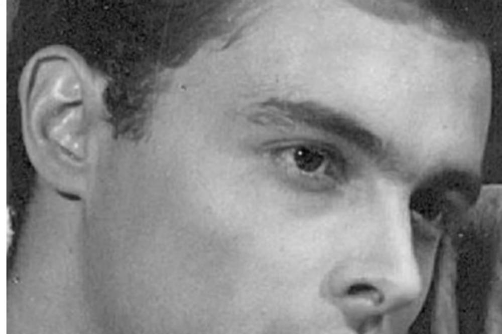 ZORANA JE UDARIO VOZ ATINA-SOLUN! Srpskog glumca zbog lepote su zvali Džejms Din, danas je zaboravljen...