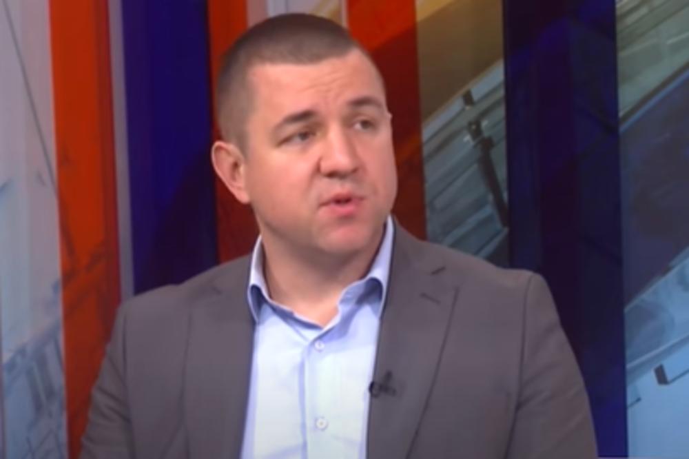 I UPRKOS ZABRANI KRETANJA, LJUDI I DALJE GINU NA SRPSKIM PUTEVIMA: Okanović upozorio NA ONO ŠTO NIKAKO NE SMEMO