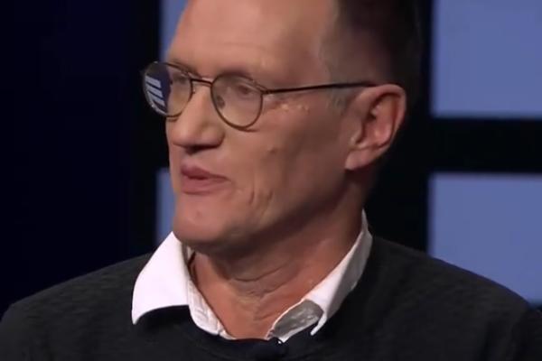 ŠVEDSKA TRENUTNO PROLAZI KROZ KORONA PAKAO: I mnogi za to krive BAŠ OVOG ČOVEKA! Sve je promašio!