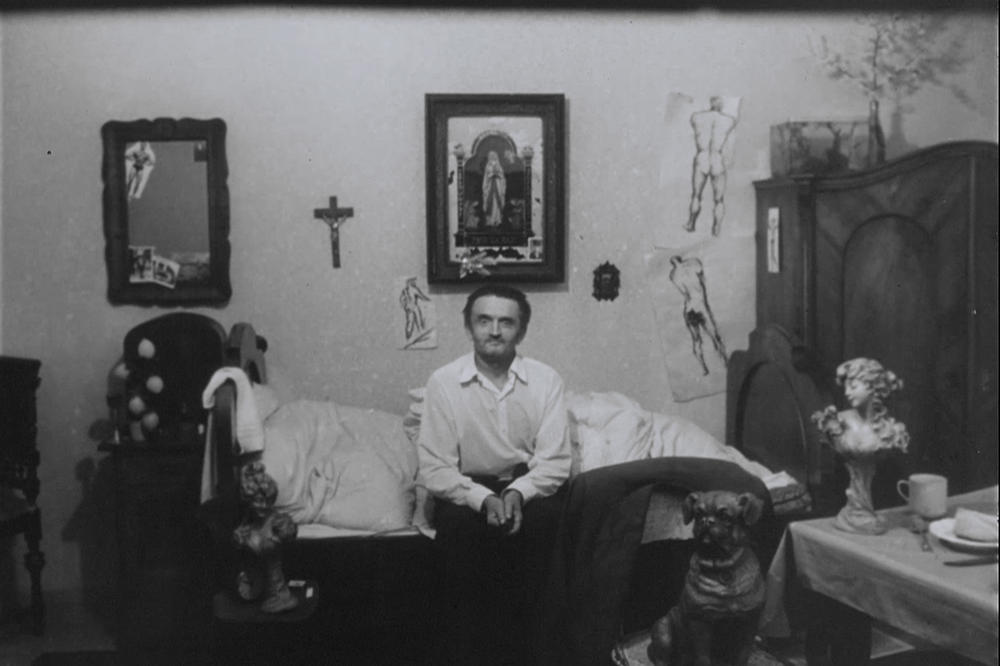 Prvi film Gorana Paskaljevića na kanalu Filmskog centra Srbije