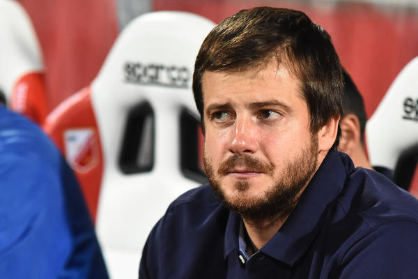 VOŠA NE ODUSTAJE OD DRUGOG MESTA: Pao i Javor!