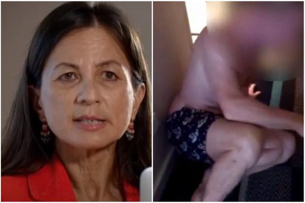 OVA DOKTORKA JE PROGOVORILA O UŽASIMA KOJE JE VIDELA U KARANTINU: Bilo je mnogo propusta i jezivih scena (VIDEO)