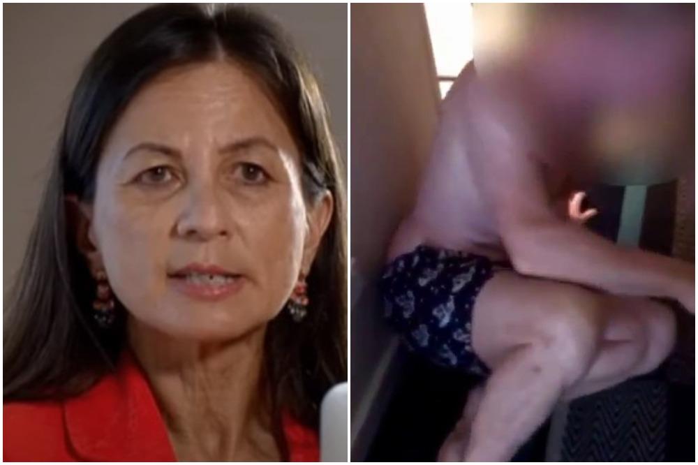 OVA DOKTORKA JE PROGOVORILA O UŽASIMA KOJE JE VIDELA U KARANTINU: Bilo je mnogo propusta i jezivih scena (VIDEO)