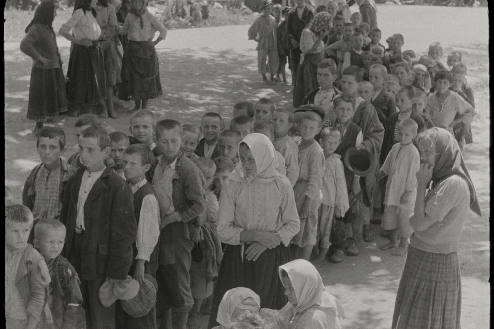 DNEVNIK DIANE BUDISAVLJEVIĆ NA TV-u: u sredu 22.4. TV premijera filma na HRT i na RTS