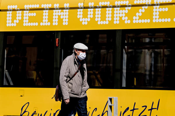 NOVE MERE U EVROPSKOJ ZEMLJI ZBUNILE JAVNOST: Ljudi u ČUDU, šta ovo treba da ZNAČI?