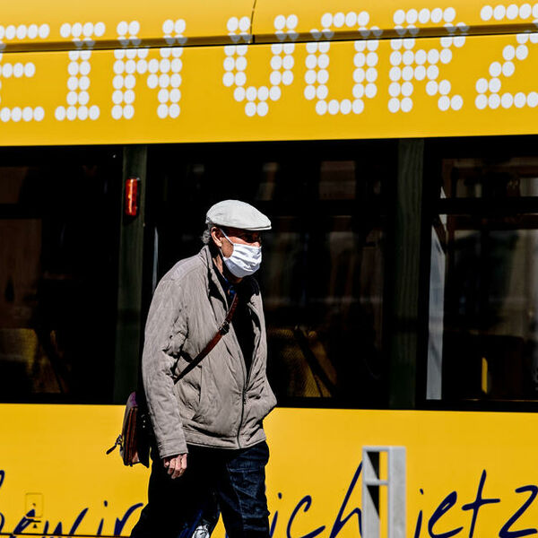 KORONA KRIZA SKUPO KOŠTALA NEMAČKU: Evo koliku je "ŠTETU" napravila u protekle 2 godine