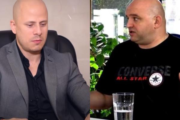 TIP KOJI JE PRIJAVIO LEVIJATAN PRIVEDEN ZBOG OMETANJA SLUŽBENIH LICA! Bihali: Prevarantima je mesto iza rešetaka