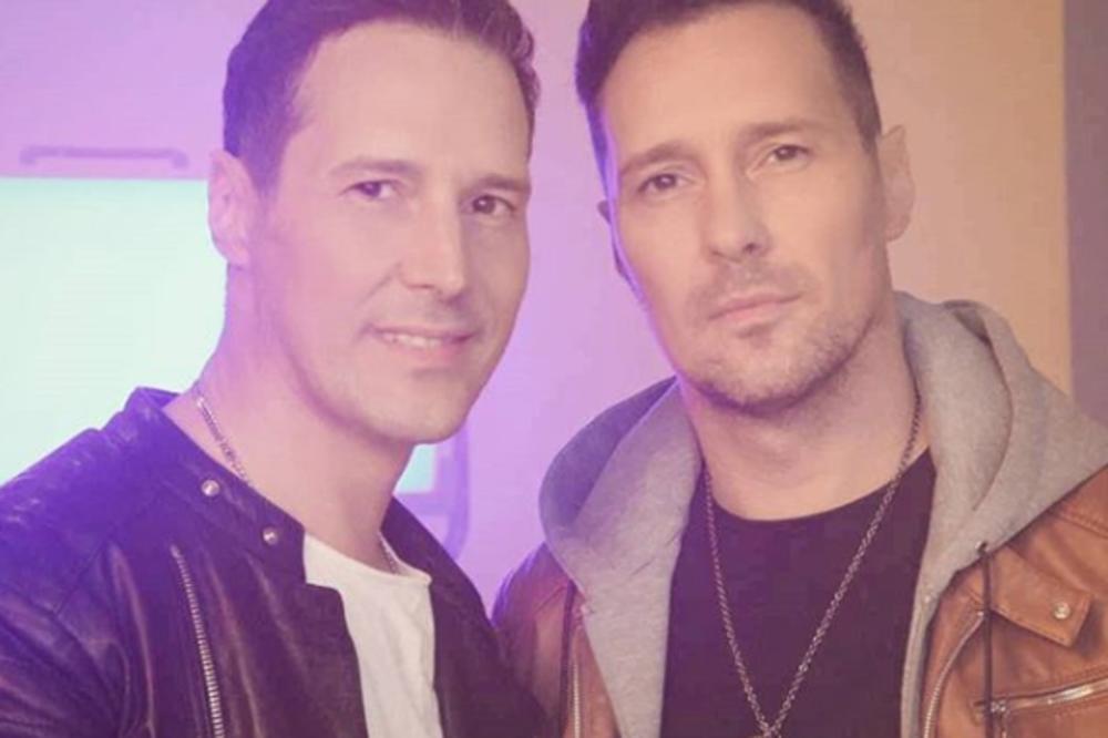 NJIH DVE SE NIKADA NE EKSPONIRAJU, A PRAVE SU BOMBE: Sećate se grupe Blizanci? Oslepećete kada im vidite žene!