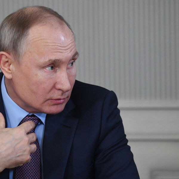 KAKO ĆE PUTIN DA DOĐE DO BUDIMPEŠTE? Ovo je najverovatnije ruta kojom će morati da ide - SPOMINJE SE I SRBIJA!