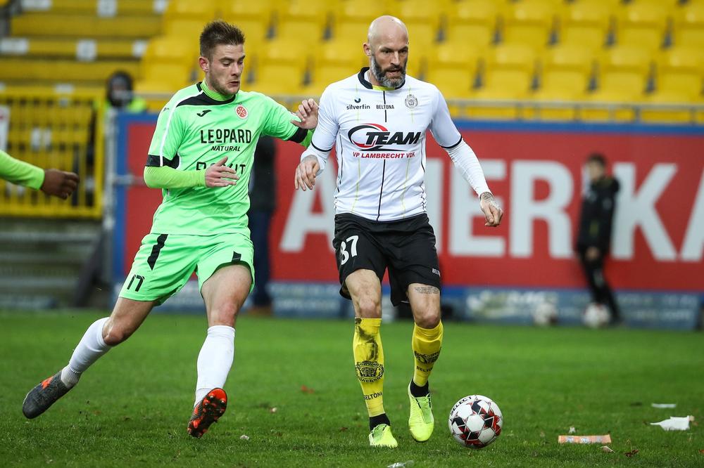 UGAŠEN JEDAN OD NAJPOZNATIJIH BELIGIJSKIH KLUBOVA: Nije preživeo pad u finansijski ambis!