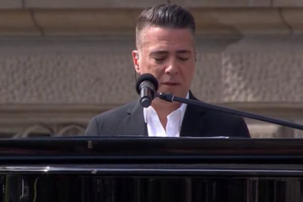 HIT ŽELJKA JOKSIMOVIĆA NOVA HIMNA BOSNE I HERCEGOVINE! Nikad nećete pogoditi o kojoj pesmi se radi!