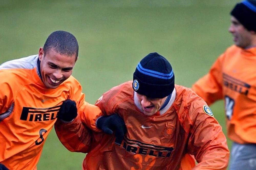 PRAVI RONALDO I VIJERI O MILJENIKU GROBARA: Zbog ove anegdote smejaćete se sat vremena!