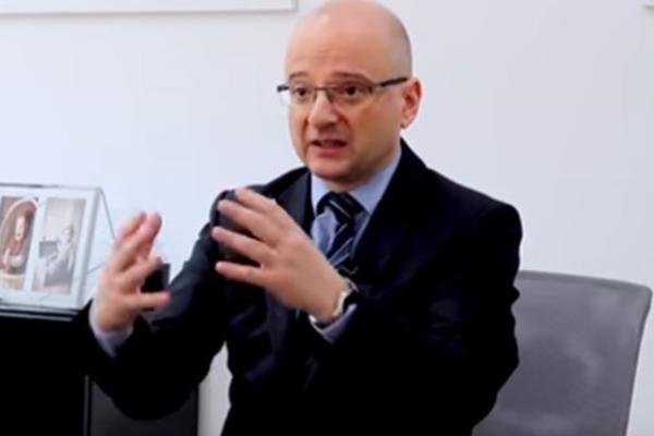 NAJPOZNATIJI HRVATSKI EPIDEMIOLOG IZNEO ŠOKANTNE DETALJE O KORONI: Ovo svi moraju saznati