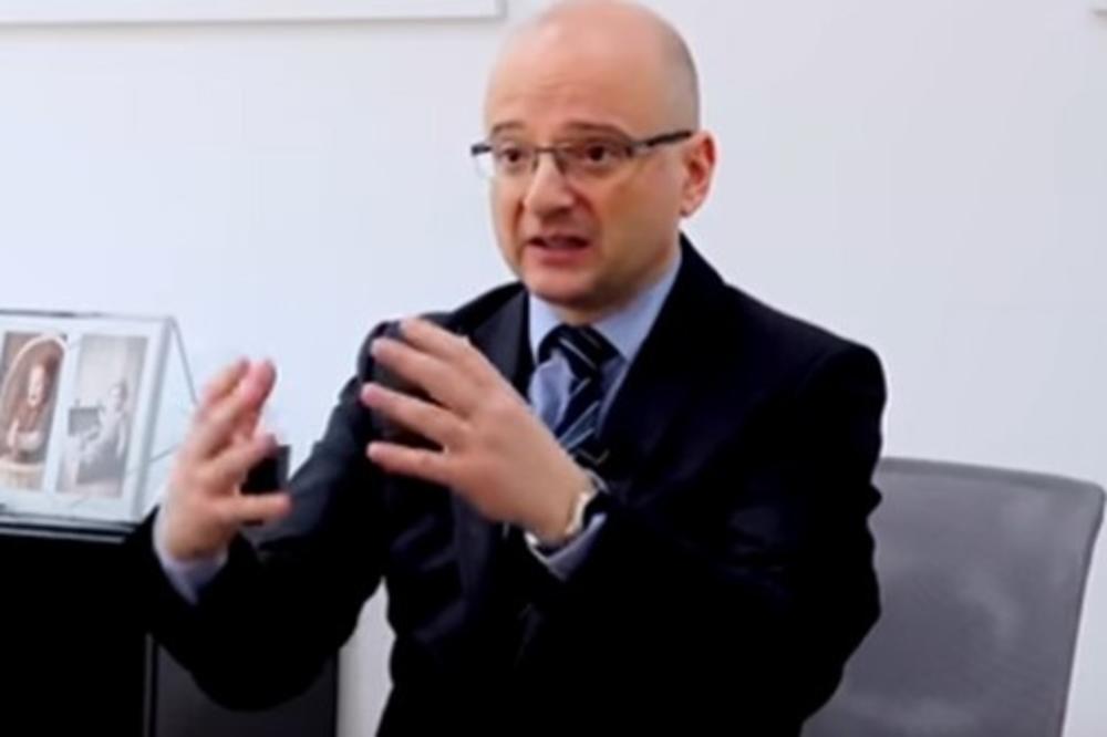 NAJPOZNATIJI HRVATSKI EPIDEMIOLOG IZNEO ŠOKANTNE DETALJE O KORONI: Ovo svi moraju saznati