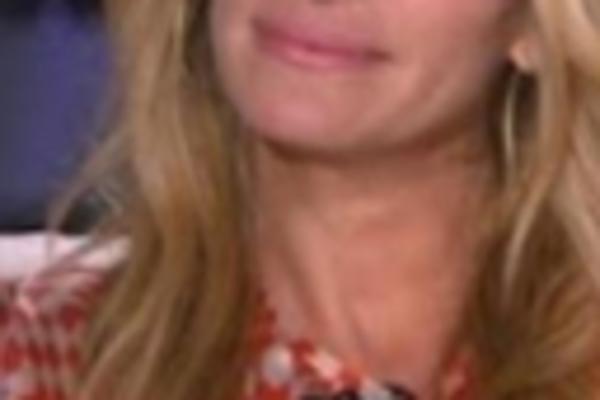 POZNATA GLUMICA OTKRILA ŠTA VAM TREBA ZA SREĆAN BRAK: Toga se niko nije setio