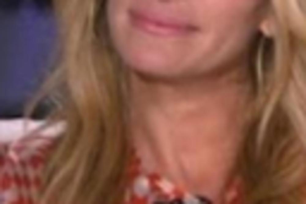 POZNATA GLUMICA OTKRILA ŠTA VAM TREBA ZA SREĆAN BRAK: Toga se niko nije setio