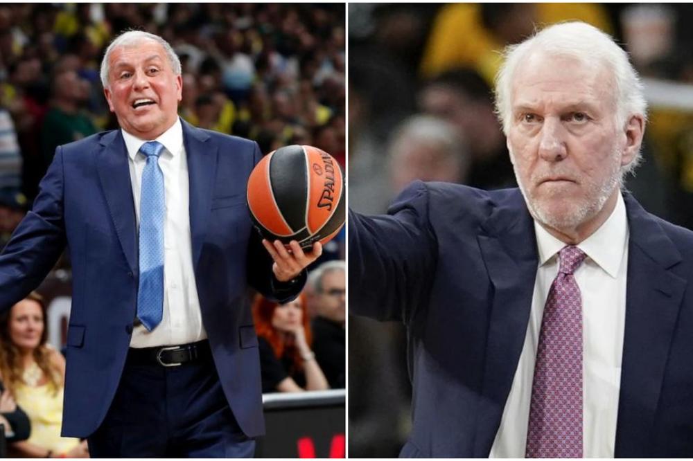 ŽELJKU OBRADOVIĆU SE PROMENIO LIČNI OPIS OD IZOLACIJE: Pljunut je Greg Popovič!