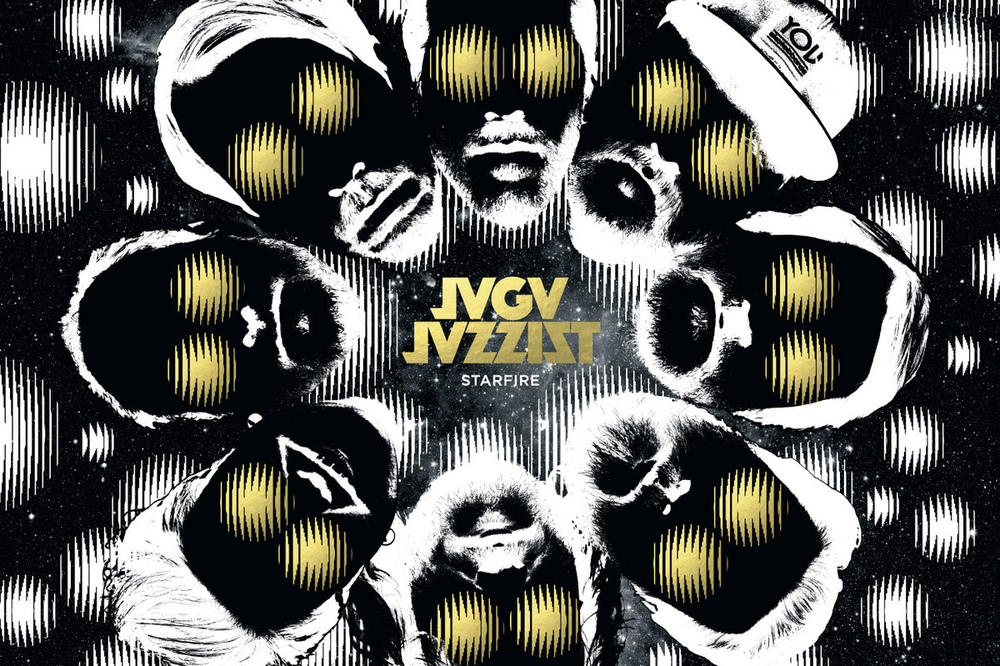 JAGA JAZZIST: STARFIRE