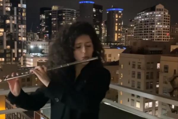 MARIJA, DOKTOR LAZIĆ JE UMRO: Zatražili su ovo od Srpkinje u Americi, a ona je ispunila (VIDEO)