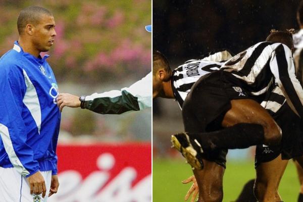 NOVA HIT IZJAVA RONALDA O TARIBU: Tiče se toga koliko Vest zapravo ima godina!