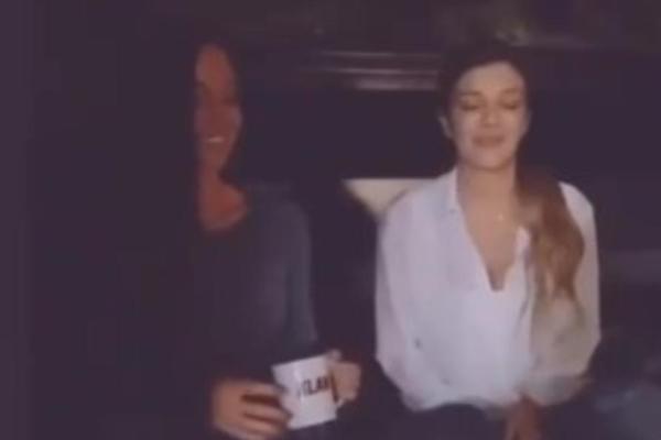 KIJA I KAĆA IGRALE IGRU PA PROGOVORILA NA ZABRANJENE TEME! Koja bi pre ubila? Koja bi prevarila? (VIDEO)