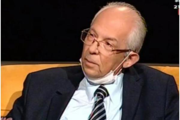 NAJBOLJE JE DA SE TO DESI ZA VREME LETA: Kon najavio možda i najbitniju stavku u borbi protiv korone!