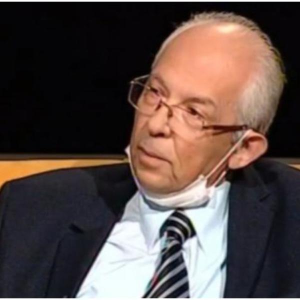 NAJBOLJE JE DA SE TO DESI ZA VREME LETA: Kon najavio možda i najbitniju stavku u borbi protiv korone!