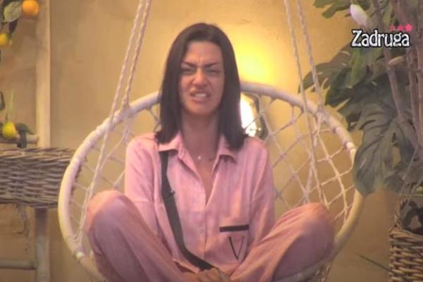 TARA I MATEJA PONOVO RASKINULI, TARA PRED NERVNIM SLOMOM SE GUŠILA! Od suza joj se lice izobličilo! (VIDEO)