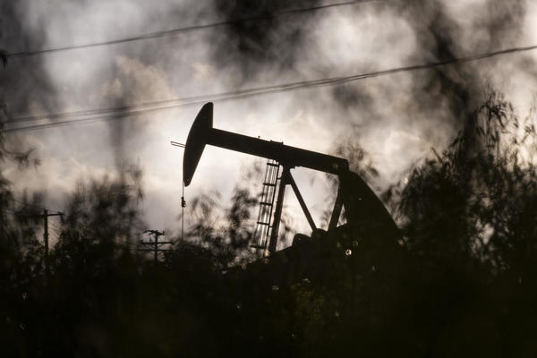 Najviša cena nafte 'brent' od 2014. godine