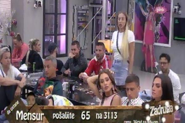 LUNA PO PRVI PUT ISKRENO O BIVŠEM DEČKU I DRUGU: Gastoz je ispao odvratan, pokušao je javno da me ponizi!