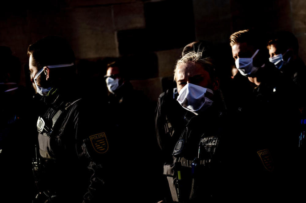 JAKO TEŠKE VESTI IZ NEMAČKE: Ovo bi moglo da ima posledice po CELU EVROPU