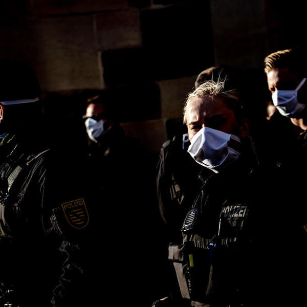 JAKO TEŠKE VESTI IZ NEMAČKE: Ovo bi moglo da ima posledice po CELU EVROPU